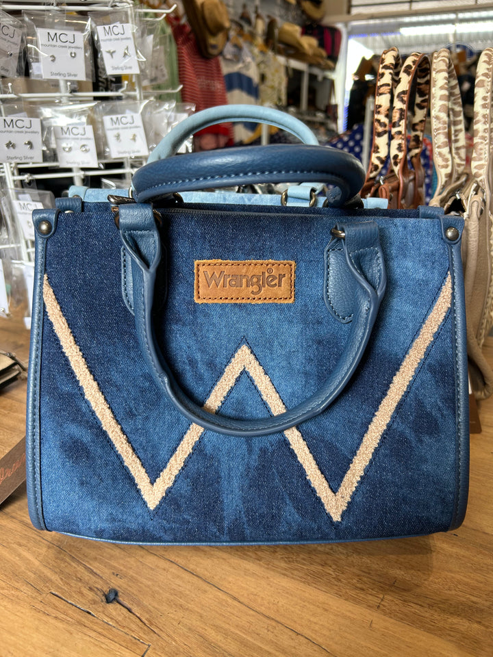 Wrangler - WILLA CROSSBODY BAG