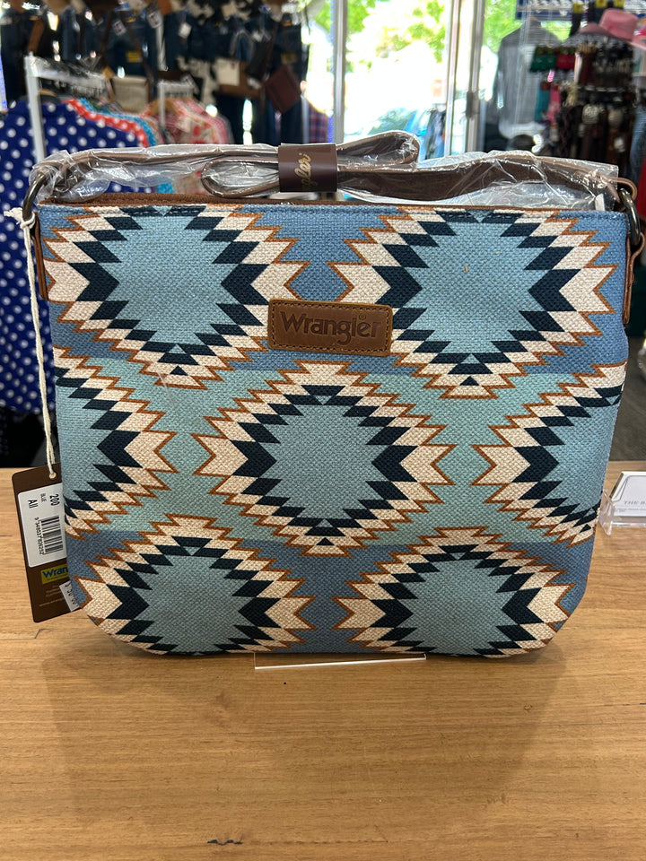 Wrangler - INEZ SHOULDER BAG