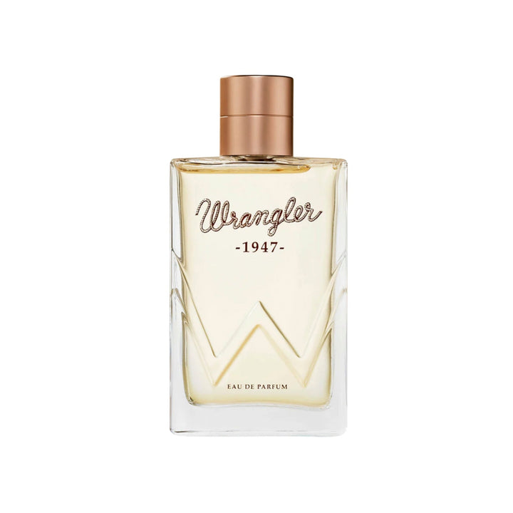 Wrangler - Womens 1947 Eau De Parfum 50ml
