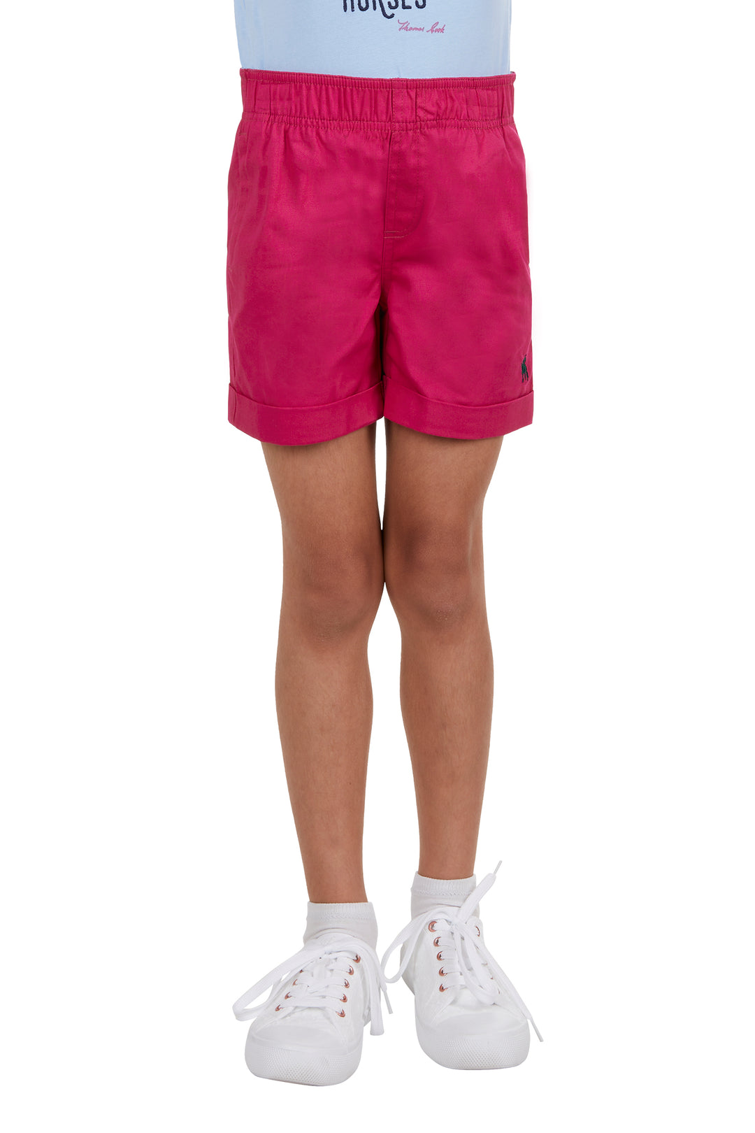 Thomas Cook - Girls Darla Short