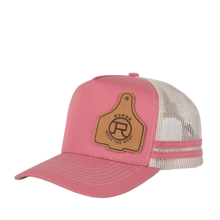Roper - Trucker Cap
