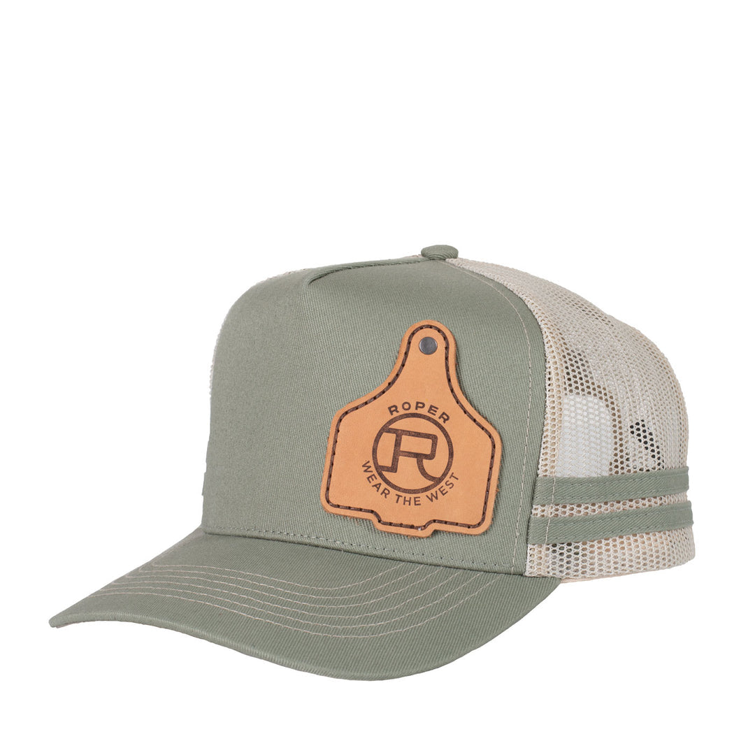 Roper - Trucker Cap