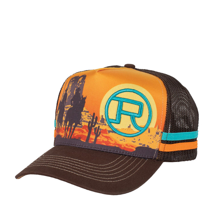 Roper - Trucker Cap