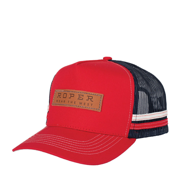 Roper - Trucker Cap