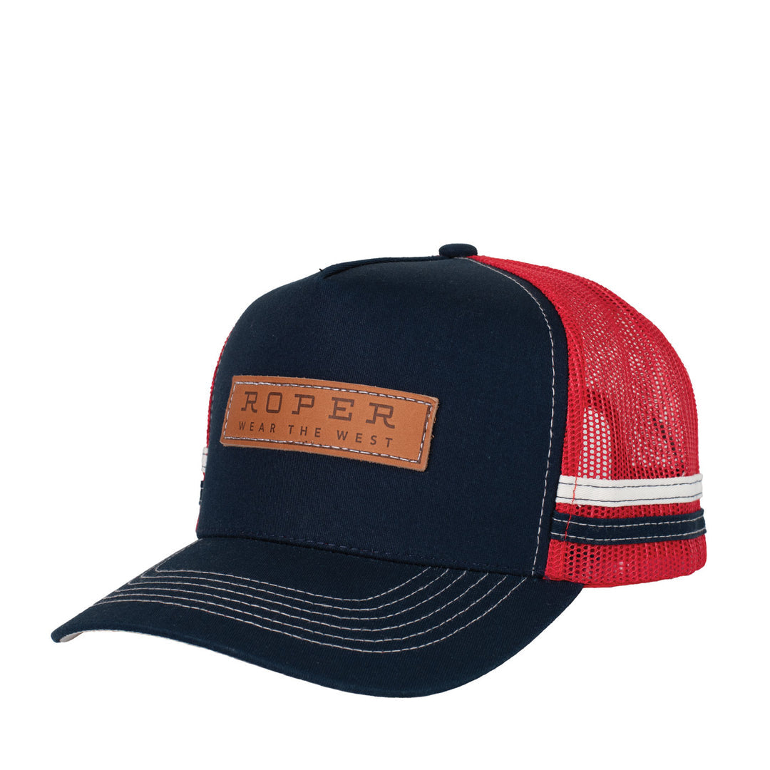 Roper - Trucker Cap