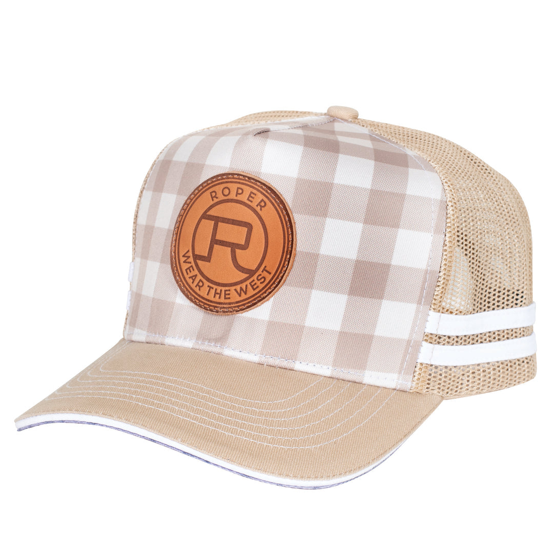 Roper - Trucker Cap