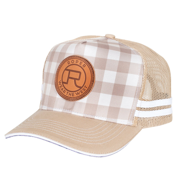 Roper - Trucker Cap
