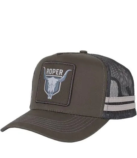Roper - Trucker Cap