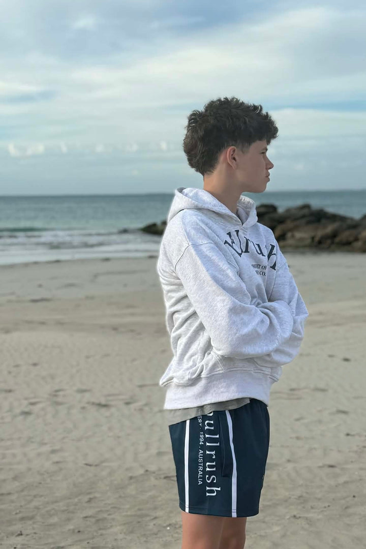 Bullrush - Unisex Footy Shorts