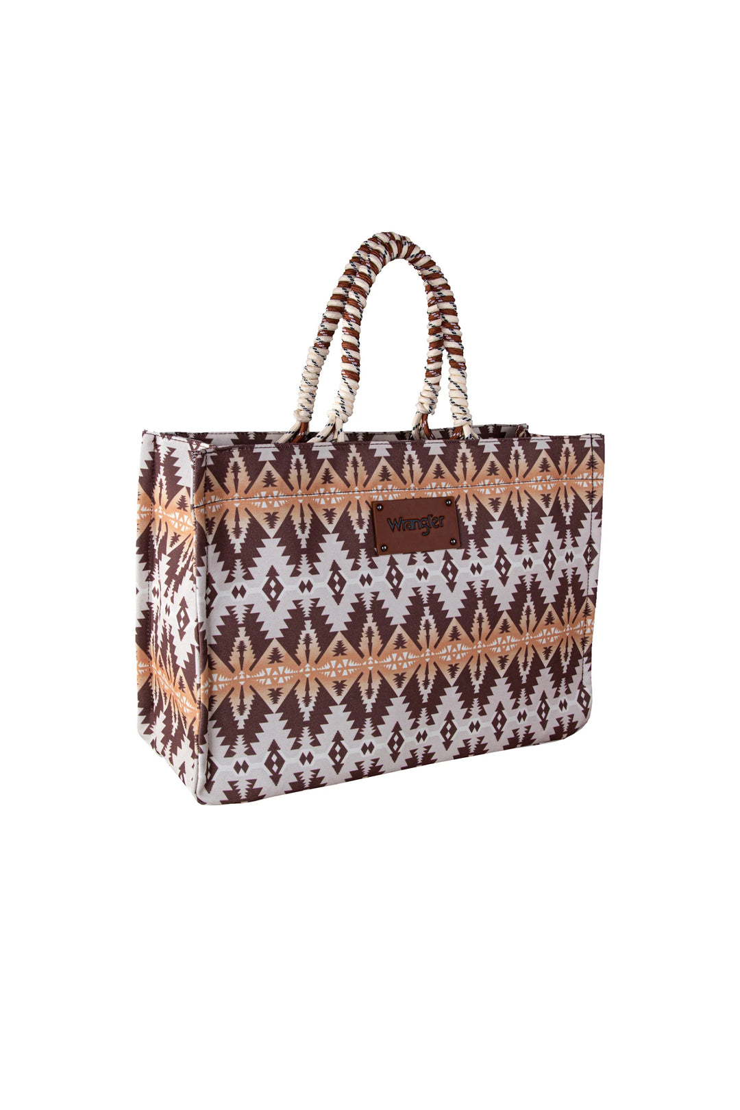 Wrangler - Southwestern Oversize Tote