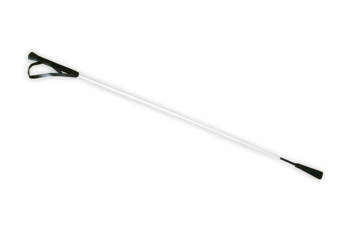 Toprail Braided Nylon Polocrosse Whip