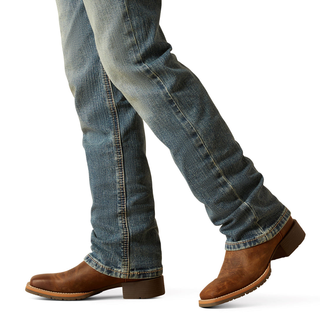 Ariat - Boys B5 Slim Murphy Jeans in Drifter