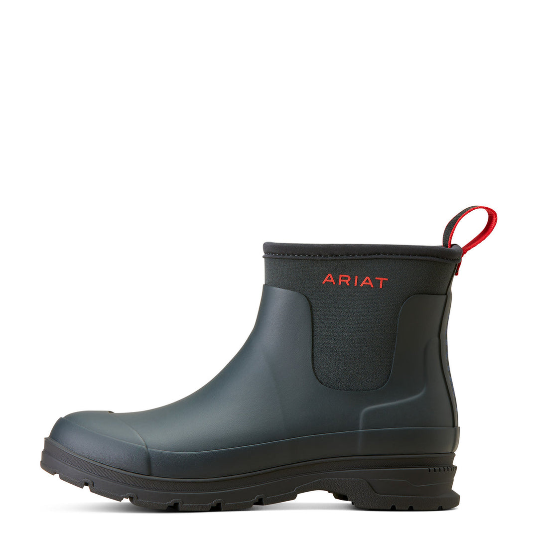 Ariat - Womens Kelmarsh Shortie in Navy