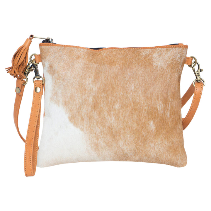TDE - Toronto Cowhide Clutch Bag – (69992D)