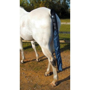 STC - New Equine Tail Guard and Bag