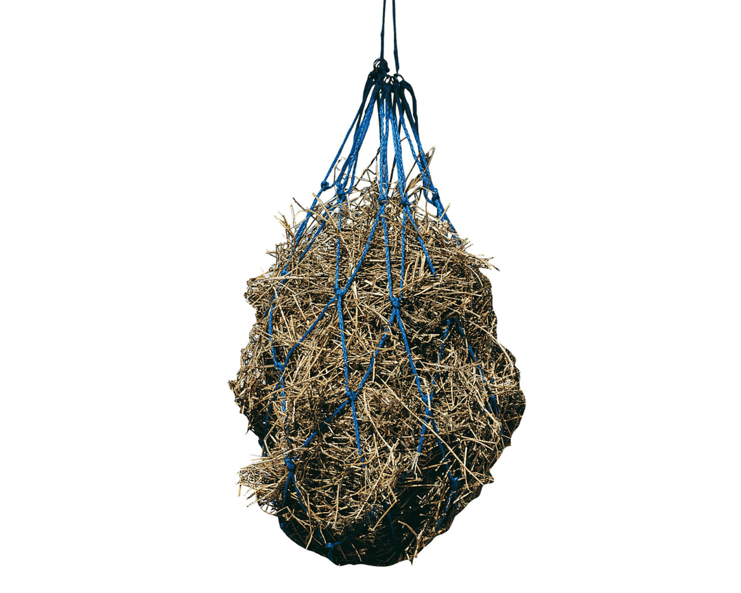 STC Heavy Duty Plastic Haynet