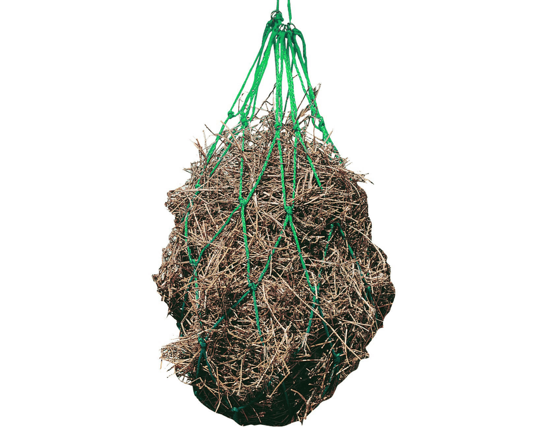 STC Heavy Duty Plastic Haynet