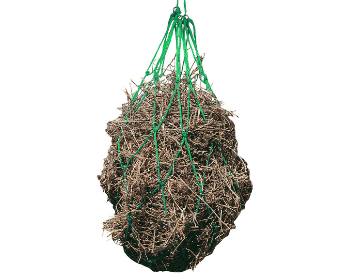 STC Heavy Duty Plastic Haynet