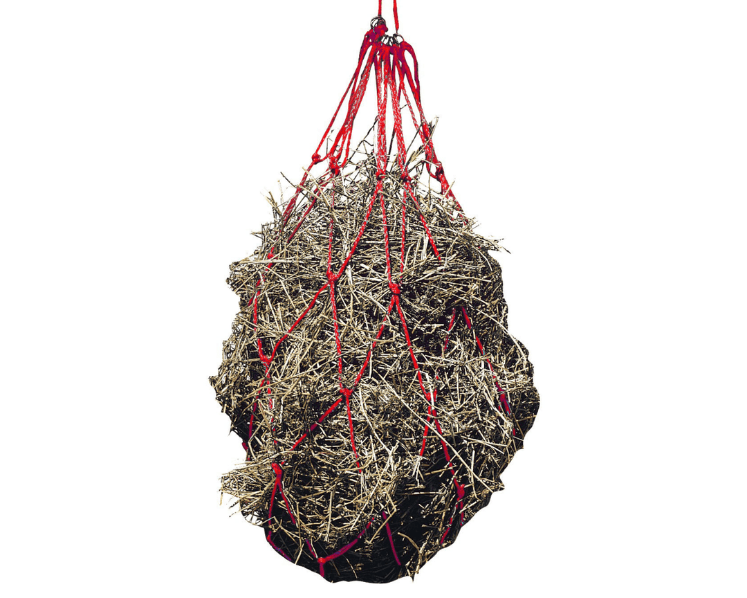 STC Heavy Duty Plastic Haynet