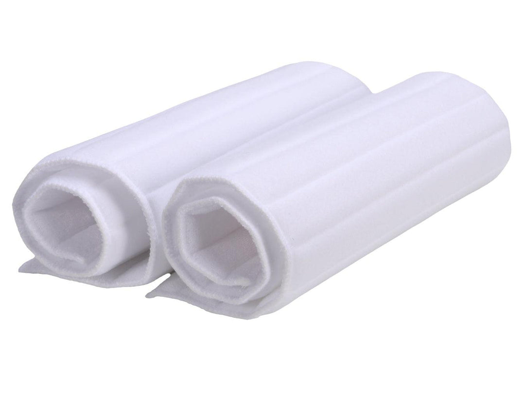Horsemaster Quilted Bandage Pads
