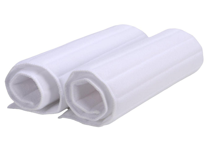Horsemaster Quilted Bandage Pads