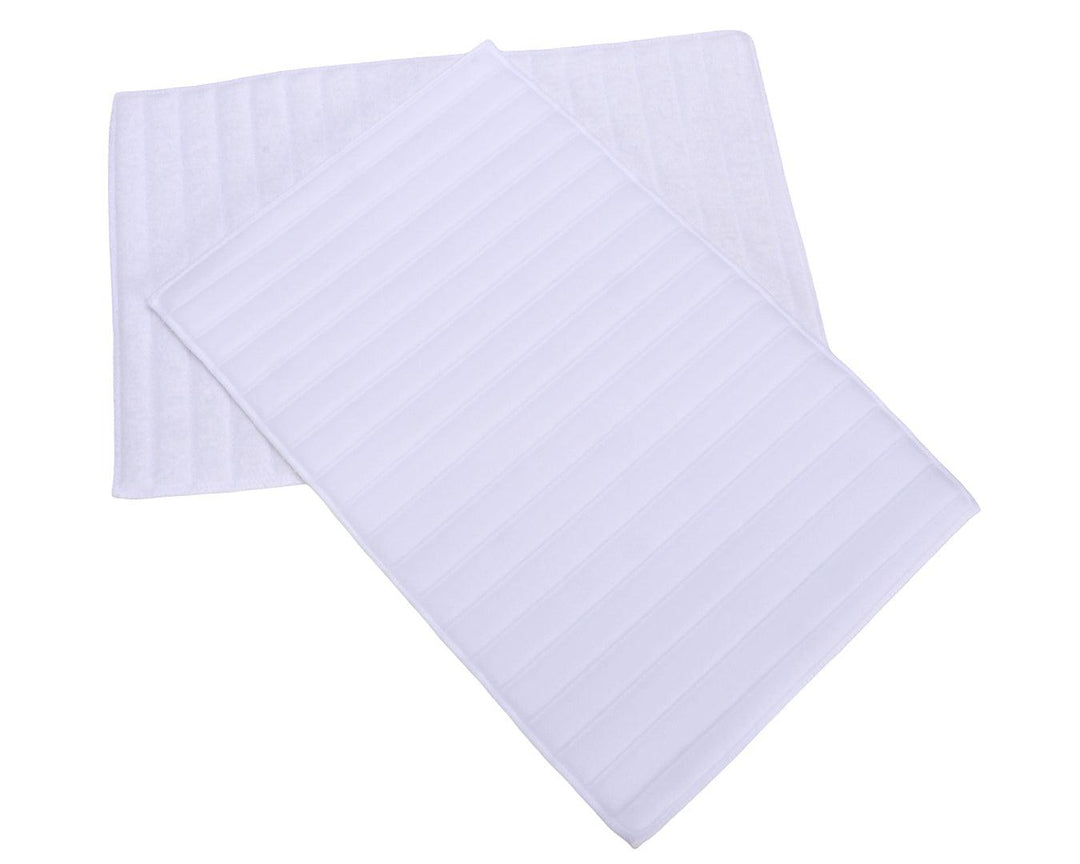 Horsemaster Quilted Bandage Pads