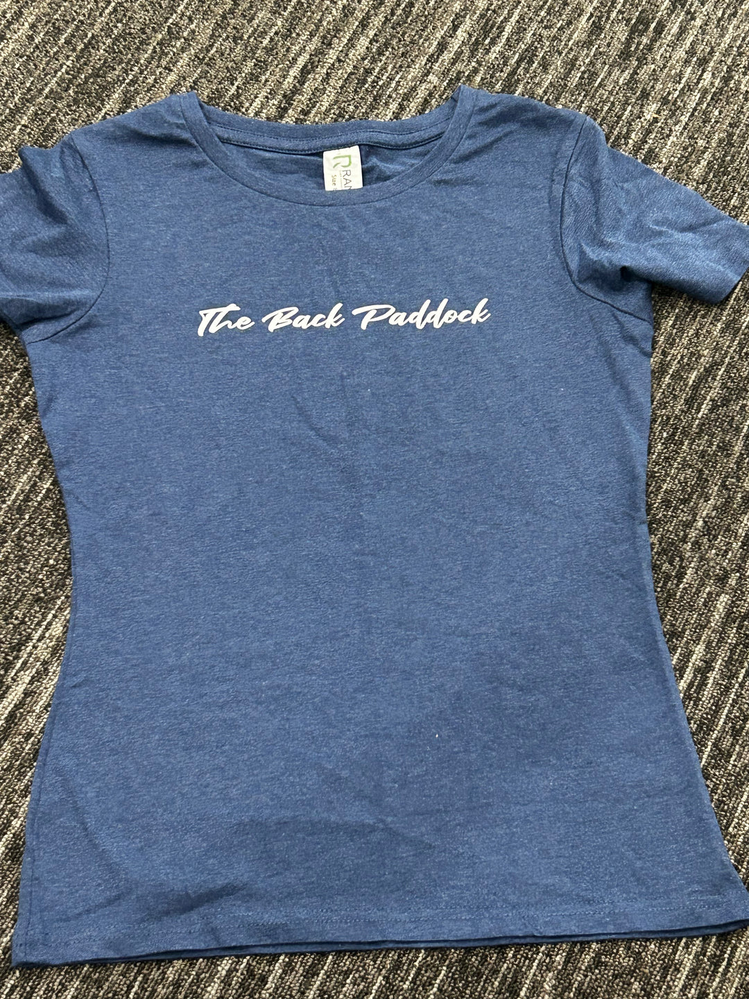TBP3311 - Ladies Tee