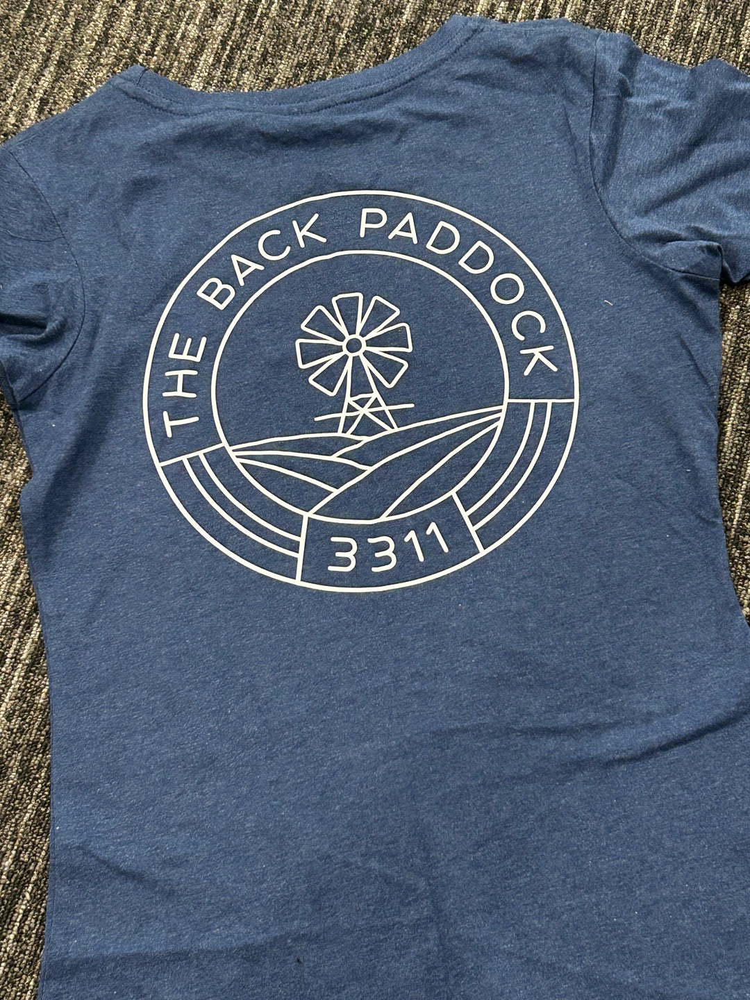 TBP3311 - Ladies Tee