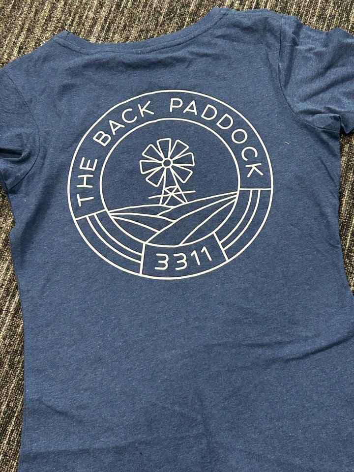 TBP3311 - Ladies Tee