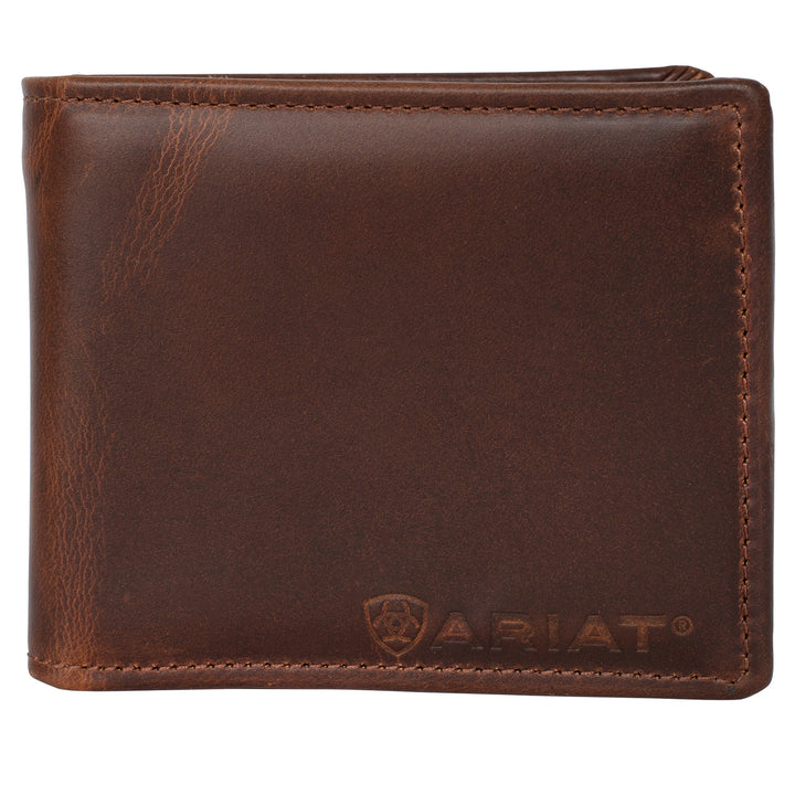 Bi fold wallet