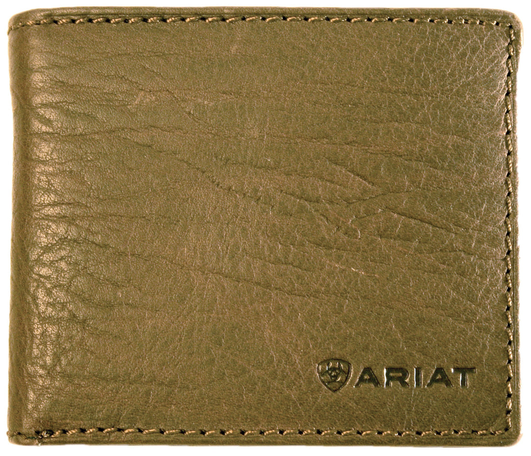 Bi fold wallet