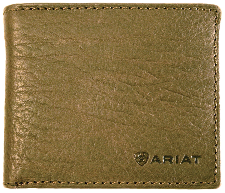 Bi fold wallet