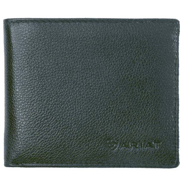 Bi fold wallet