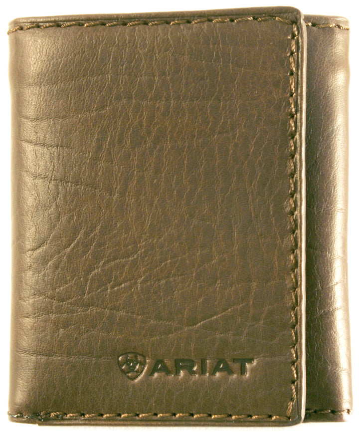 Ariat - Tri fold wallet