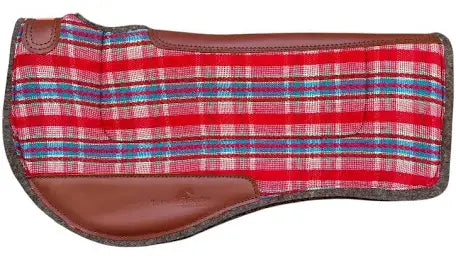 Toprail Equine - Happy Trail Pad