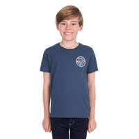 Bullzye - Boys Blaze Tee