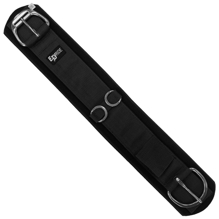 TTI - Ezy Ride Girth Neoprene Cinch with Removable Liner (Black)