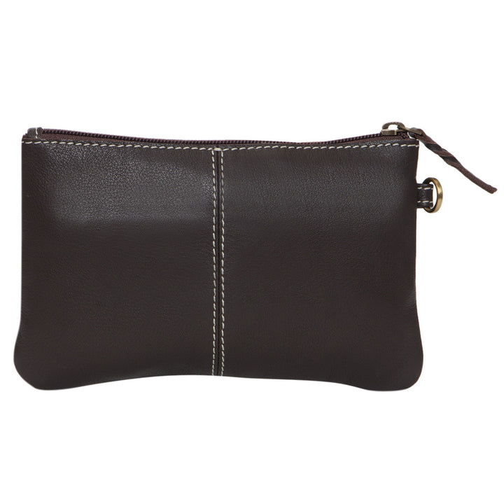 TDE - Tooling Hand Carved Small Clutch – TLC45