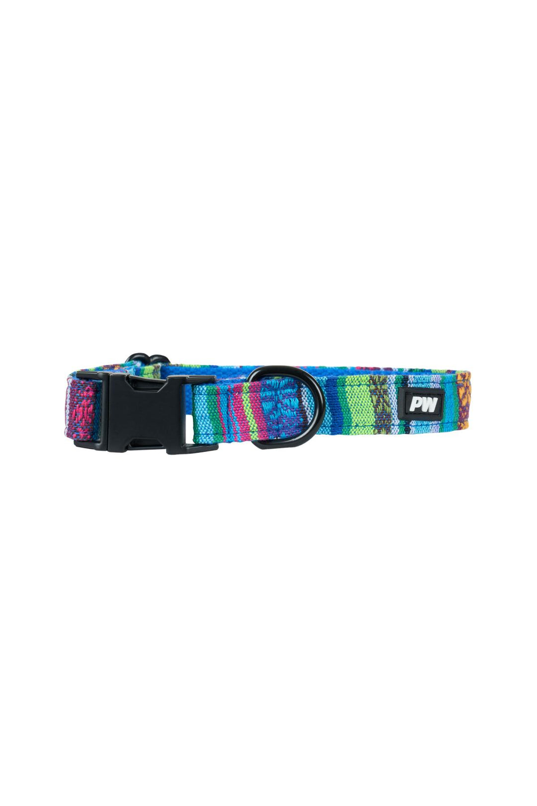 Pure Western - Bowie Dog Collar W25