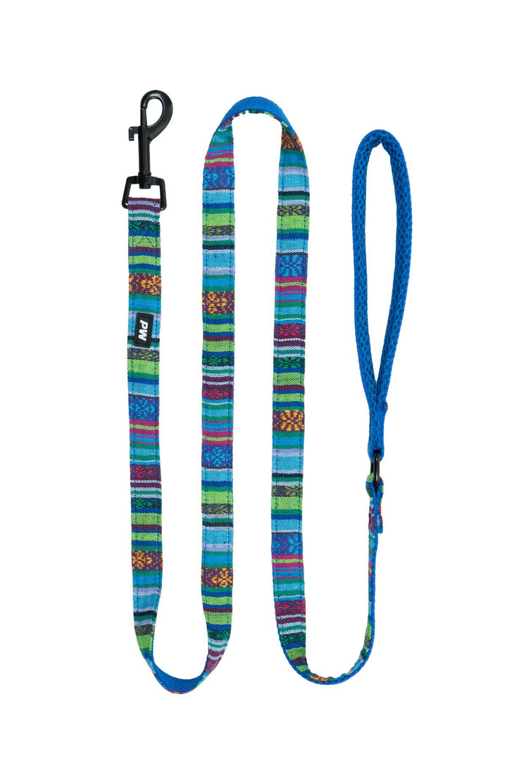Pure Western - Bowie Dog Lead W25