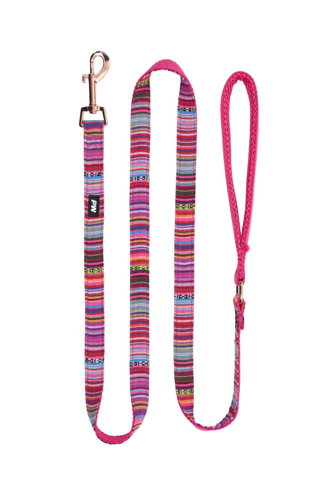 Pure Western - Bowie Dog Lead W25