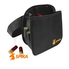 Spika - Premium Shell Bag