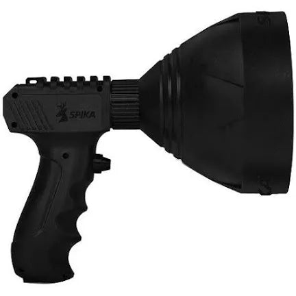 Spika - Trigger Light 1200 Lumens