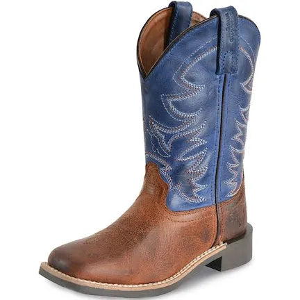 Pure Western - Childrens Judd Boot