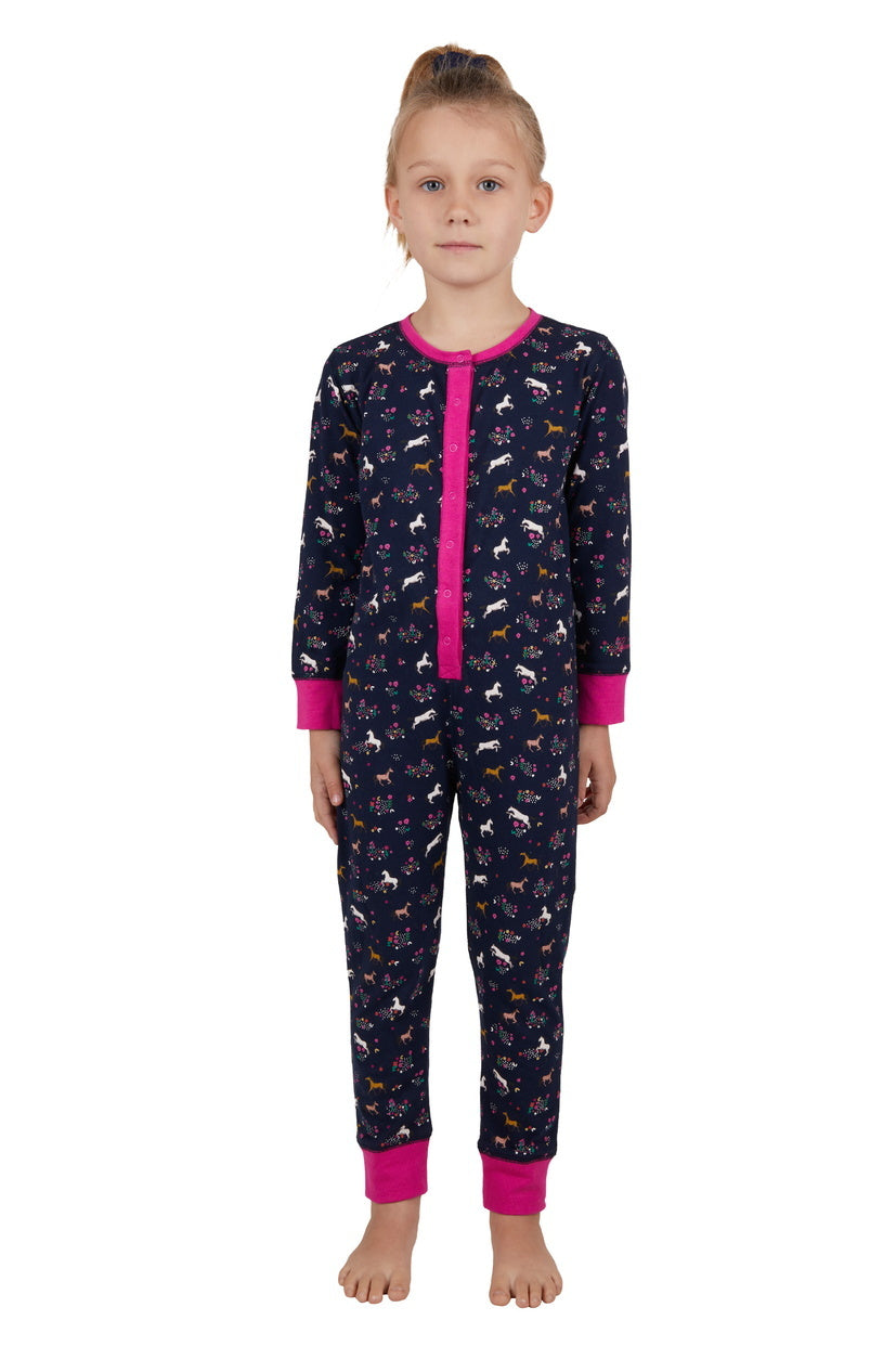 Thomas Cook - Girls Shine Onesie