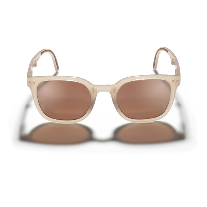 Gidgee Eyes - Canter Sunglasses in Taffy
