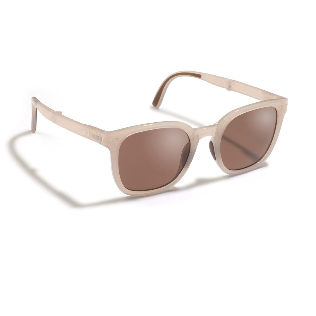 Gidgee Eyes - Canter Sunglasses in Taffy