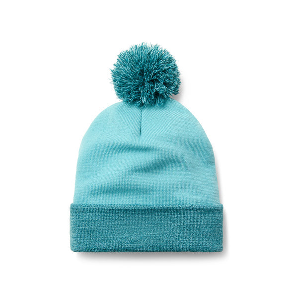 Ariat - Pom Watch Cap Beanie