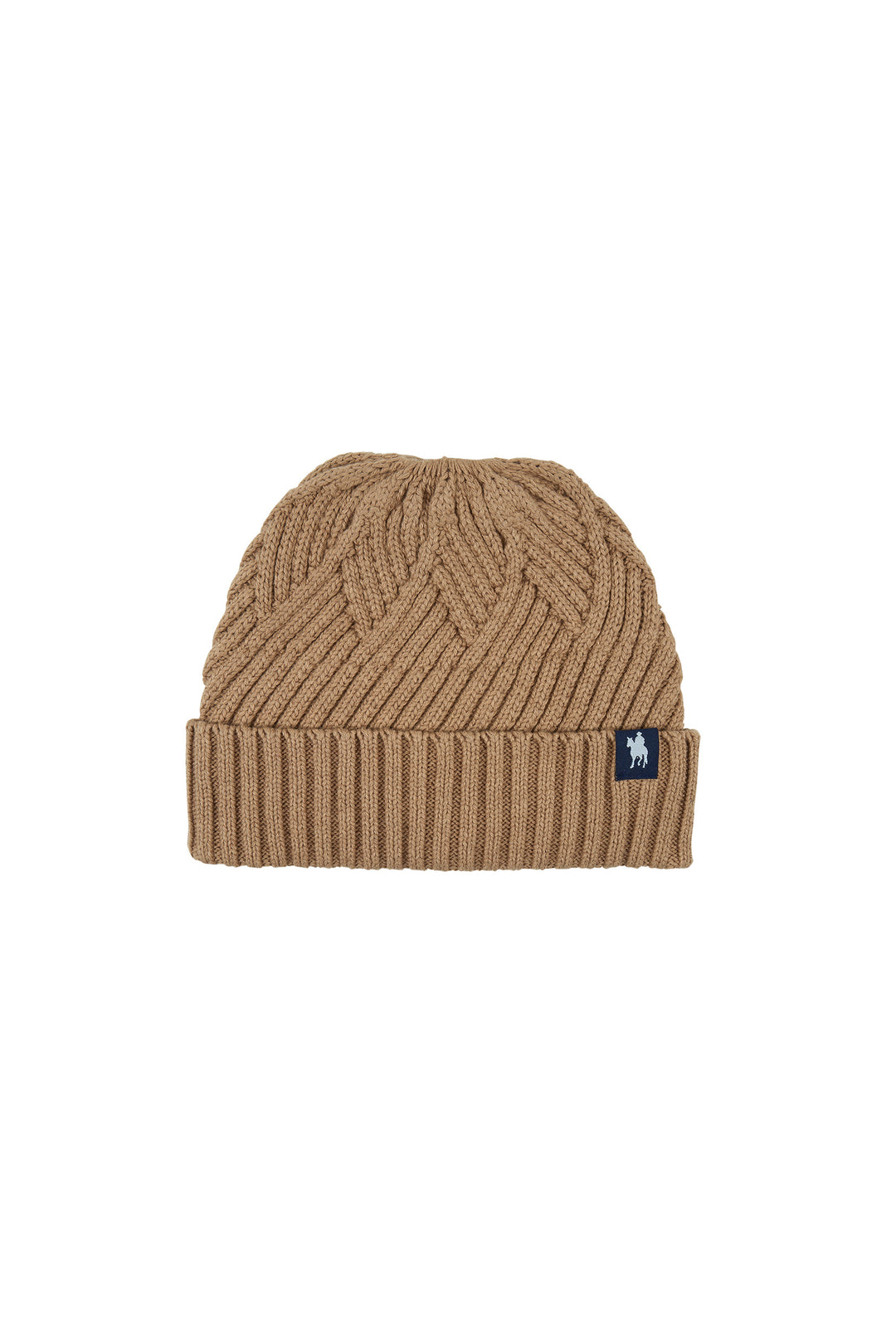 Thomas Cook - Pony Tail Beanie