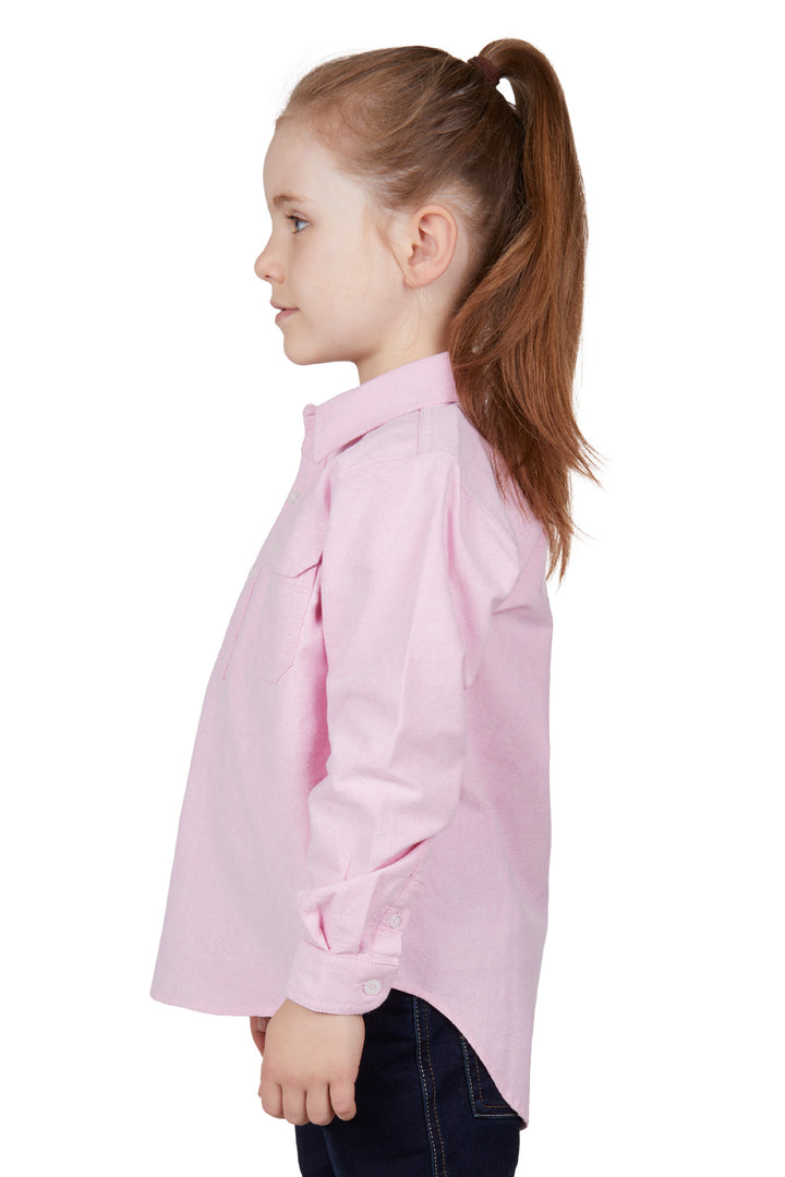 Hard Slog - Kids Jas Work Shirts